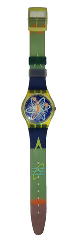 Swatch uhr gent - swatch,