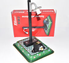 Wilesco M66 /2 Dynamo mit