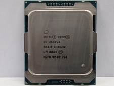 Intel Xeon Prozessor E5-2683