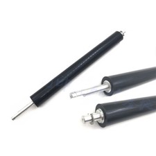 Fixiereinheit Untere