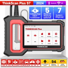 ThinkScan Plus S7 Profi OBD2