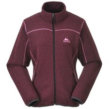 COX SWAIN Damen Fleecejacke