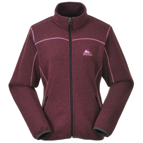 Cox swain damen fleecejacke - swain,