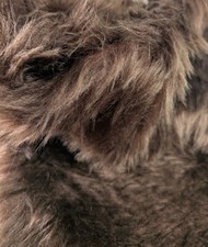 ZOTTEL FELL Flor 30mm