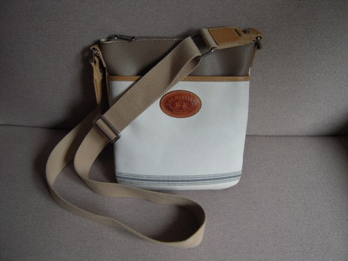 Tasche martina kunstleder - tasche,