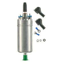 Kraftstoffpumpe Fördermenge