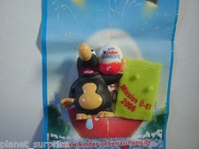 KINDER SURPRISE - RONNIE