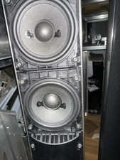 Bang and Olufsen - Beolab 2, 6000,4000.