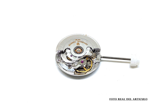 Replacement movement original - movement,