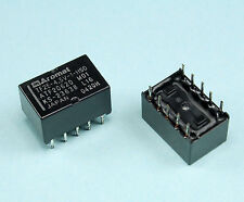 4 Stück Aromat 1A 4.5VDC 253