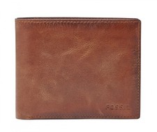 FOSSIL Derrick RFID Large Coin