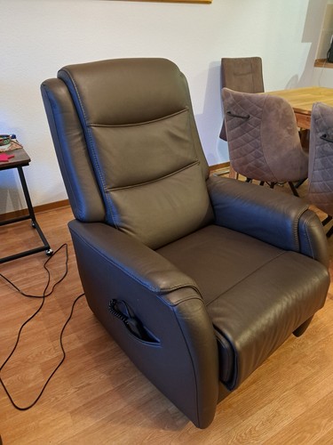 Hukla relaxsessel 5841 - relaxsessel, ks