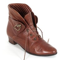 Stiefeletten Blogger