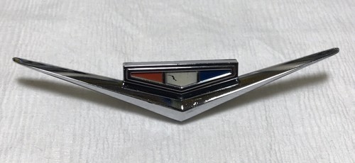 1962 1964 chevrolet - ~, luft