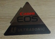 Alter Aufkleber | Sticker