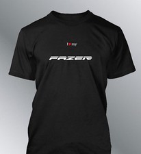 Tee hemd passt fazer - tee,