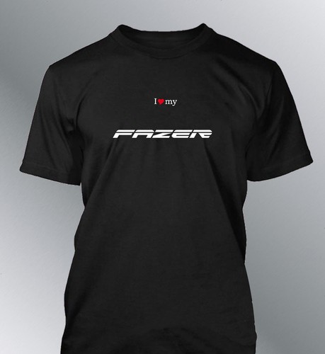 Tee hemd passt - tee, fazer