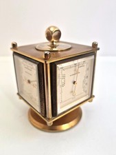 Imhof brass desk - brass,