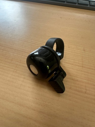 Fahrrad klingel glocke bell - fahrrad,