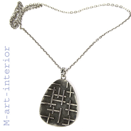 Modernist sterling silber - modernist,