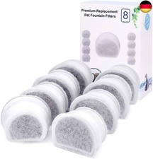 YOUTHINK Ersatz-Kohlefilter