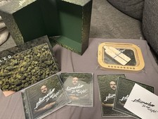 Plusmacher - Ich Kiffe und Jetzt? Deluxe Box
