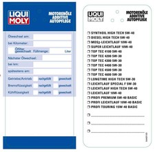 50x LIQUI MOLY