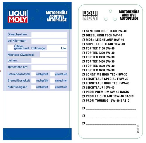 20x liqui moly - 20x,