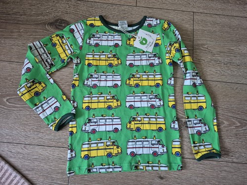 Neu smafolk langarmshirt - smafolk, gr