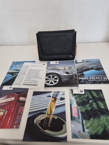 Bmw 5er e61 e60 - bmw,