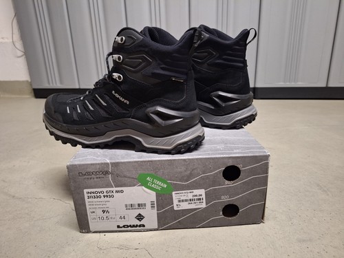 Wanderschuh lowa innovo - wanderschuh,