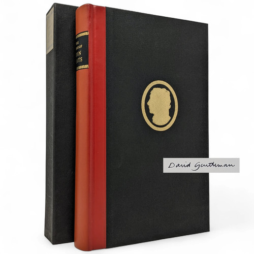 Signed the poems - signed, john