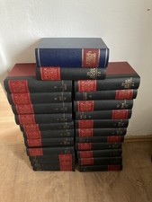 Brockhaus Enzyklopädie 1-23 + Handlexikon