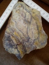 Schlottwitz Amethyst Achat aus