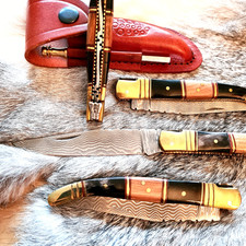 Taschenmesser Laguiole