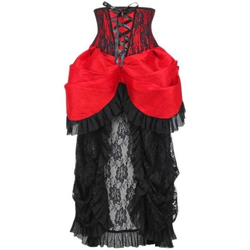 Daisy corsets ltd top - ed,
