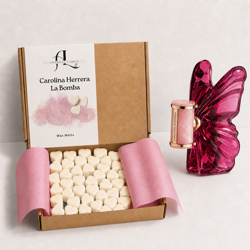 Carolina herrera bomba - herrera, la