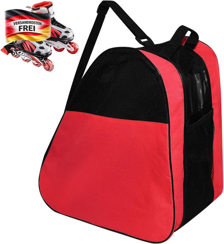 Inliner tasche für skates - tasche,