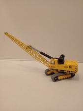 Siku 1005 großbagger bau - großbagger,