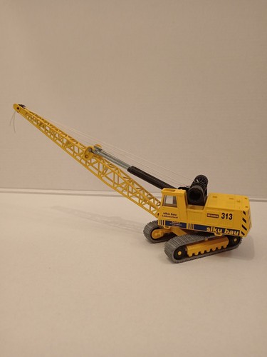 Siku 1005 großbagger bau - siku,