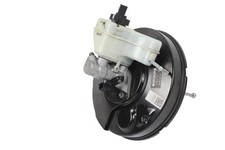 Bremskraftverstärker