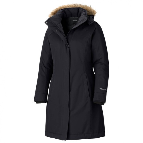 Marmot chelsea hooded - marmot,