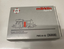 Märklin 36808 pms - h0, 36808 pms
