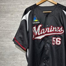 Dessant Chiba Lotte Baseball