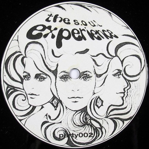 The experience pres - the, s.o.u.l