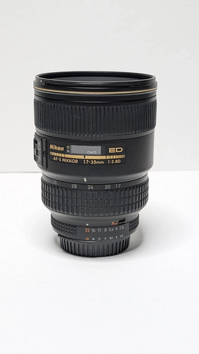 Nikon zoom nikkor - nikon, zoom-nikkor