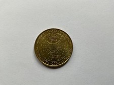 Medaille monnaie de Paris