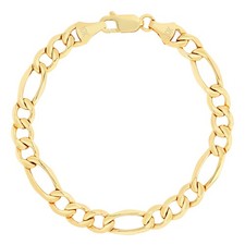 10K Gelbgold 2Mm-9Mm