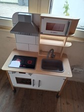 Spielküche, Kinderküche mit