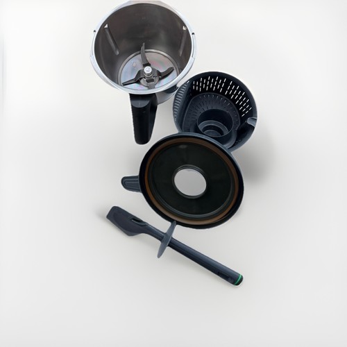 Thermomix tm5 mixtopf messer - tm5,